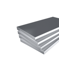 Плита нержавеющая