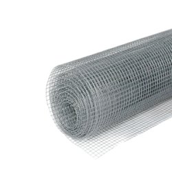Сетка нержавеющая тканая