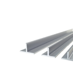 Тавр нержавеющий