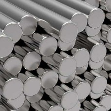 Круг нержавеющий со специальной отделкой поверхности 13Х11Н2В2МФ 0,95 мм ГОСТ 5949-2018