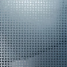 Лист нержавеющий декоративный узорный U11 AISI 430 0,9 мм 0,9