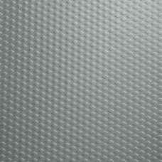 Лист нержавеющий декоративный текстурированный Deco 17 08Х18Н10 12 мм 12