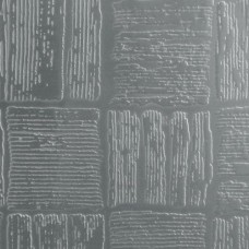 Лист нержавеющий декоративный текстурированный Deco 11 AISI 430 1,2 мм 1,2