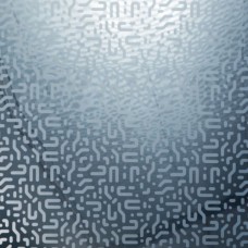 Лист нержавеющий декоративный узорный U8 AISI 430 2 мм 2