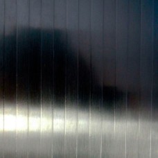 Лист нержавеющий декоративный текстурированный Deco 19 AISI 304 0,6 мм 0,6