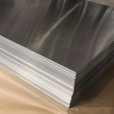 Лист нержавеющий жаропрочный матовый х/к 11Х11Н2В2МФ 0,75х1000х2000 мм ГОСТ 5582-75