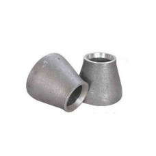 Переход конусный нержавеющий бесшовный приварной 03Х17Н13М2 40х48,3х26,9х3 мм