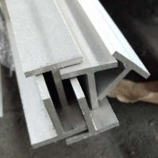 Тавр нержавеющий г/к AISI 304L T 20 20х20х3х3 мм EN 10055